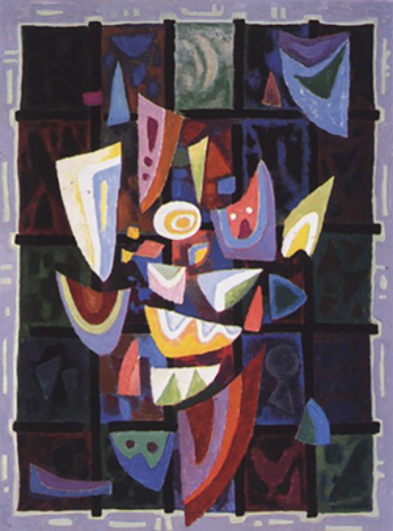 Still Life